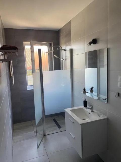 Apartamenty Na Zaciszu Kąty Rybackie Dış mekan fotoğraf